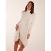 V Hem Longline Jumper V Hem Longline Jumper