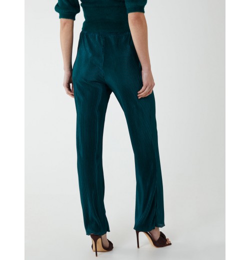 Pleat Trouser Pleat Trouser