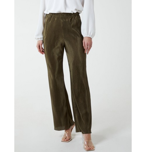 Pleat Trouser Pleat Trouser