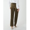 Pleat Trouser Pleat Trouser