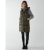 Hooded Puffer Gilet Hooded Puffer Gilet