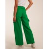 Trousers With Side Pocket Trousers With Side Pocket