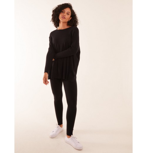 Side Split Jumper Lounge Set Side Split Jumper Lounge Set