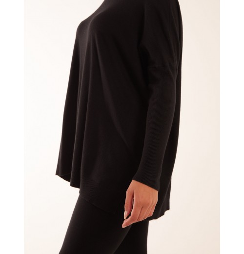 Side Split Jumper Lounge Set Side Split Jumper Lounge Set