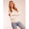 Soft Ribbed Jumper Soft Ribbed Jumper