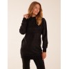 High Neck Long Jumper High Neck Long Jumper