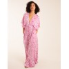 Wide Leg Jumpsuit Wide Leg Jumpsuit