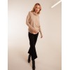 Oversized Roll Neck Batwing Jumper Oversized Roll Neck Batwing Jumper